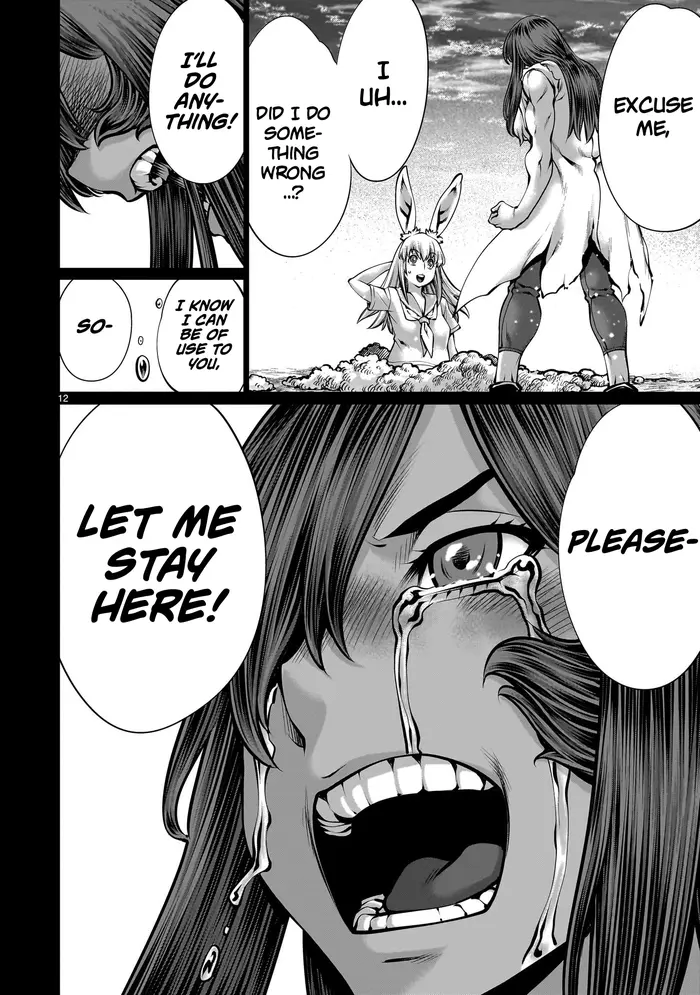 Killing Bites Chapter 112 image 12_optimized